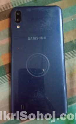 Samsung Galaxy M10